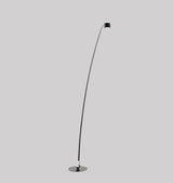 Modern Adjustable Davide Groppi Sampei Floor Lamp Image - 7