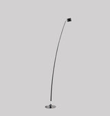 Modern Adjustable Davide Groppi Sampei Floor Lamp Image - 9