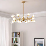 https://www.homebaa.com/collections/modern-chandelier#Modern Chandeliers