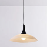 Modern Classic Cone Metal Pendant Light for Kitchen Image - 10