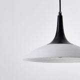 Modern Classic Cone Metal Pendant Light for Kitchen Image - 11