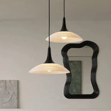 Modern Classic Cone Metal Pendant Light for Kitchen Image - 3