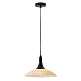 Modern Classic Cone Metal Pendant Light for Kitchen Image - 4