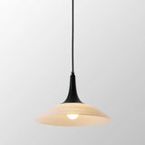 Modern Classic Cone Metal Pendant Light for Kitchen Image - 9