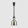 Modern Colorful Cone Metal Dining Room Pendant Light Image - 2