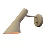 Modern Cone Design Adjustable Metal LED Wall Sconce Image - 16