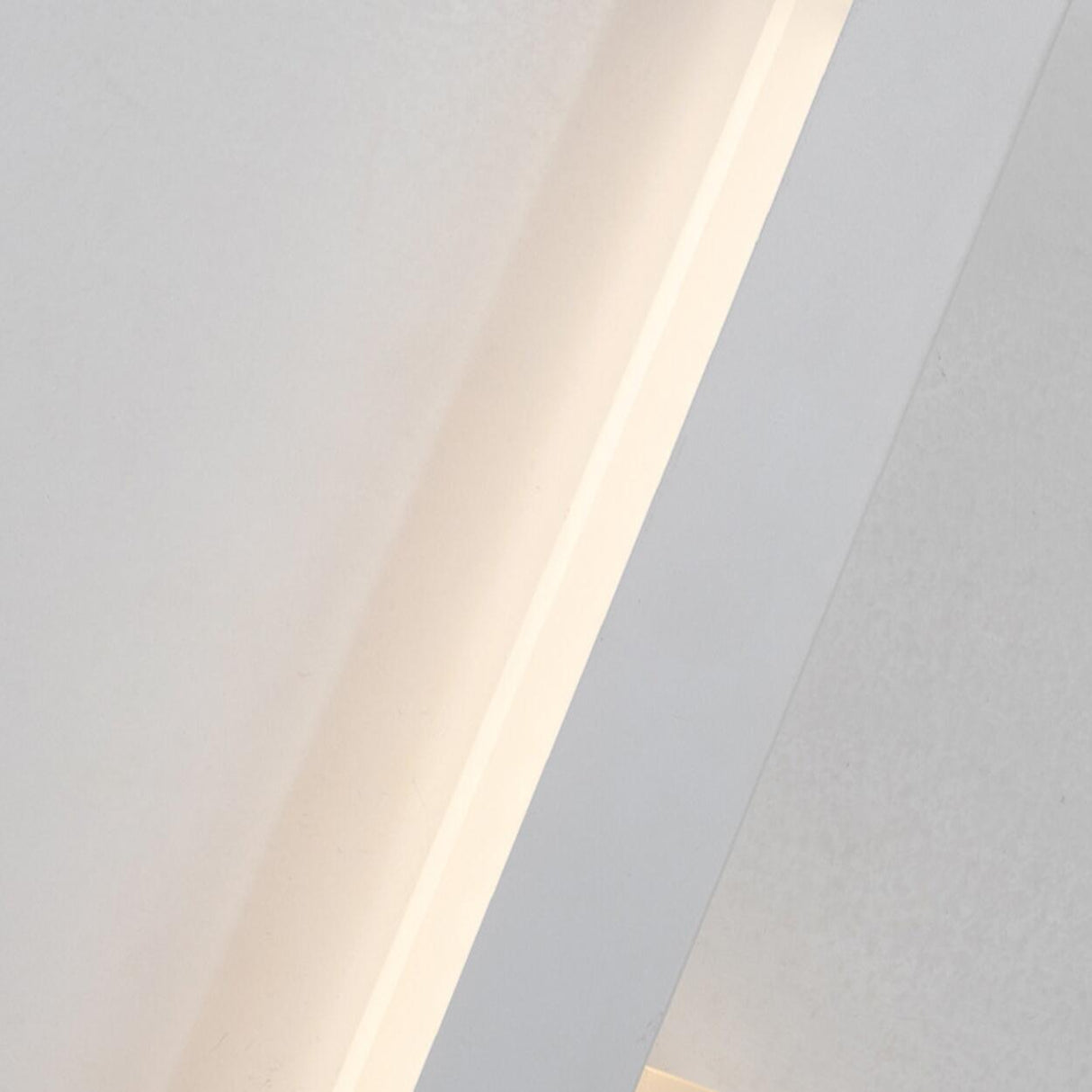 Modern Dual Horizontal Linear Bedroom Wall Sconce Image - 9