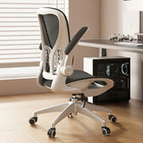 Modern Ergonomic Mesh Office Chair with Lumbar Support Image - 6