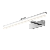 Modern Geometric Bathroom LED Vanity Sconce Lights Image - 2