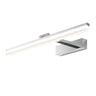 Modern Geometric Bathroom LED Vanity Sconce Lights Image - 2