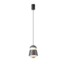 Modern Metal LED Pendant Light Flexible Length Image - 9