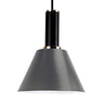 Modern Mini Metal Cone Living Room Pendant Light Image - 4