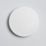 Modern Minimalist LED Round Wall Sconce Fixture Image - 13