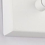 Modern Minimalist Straight LED Bathroom Vanity Light Image - 10