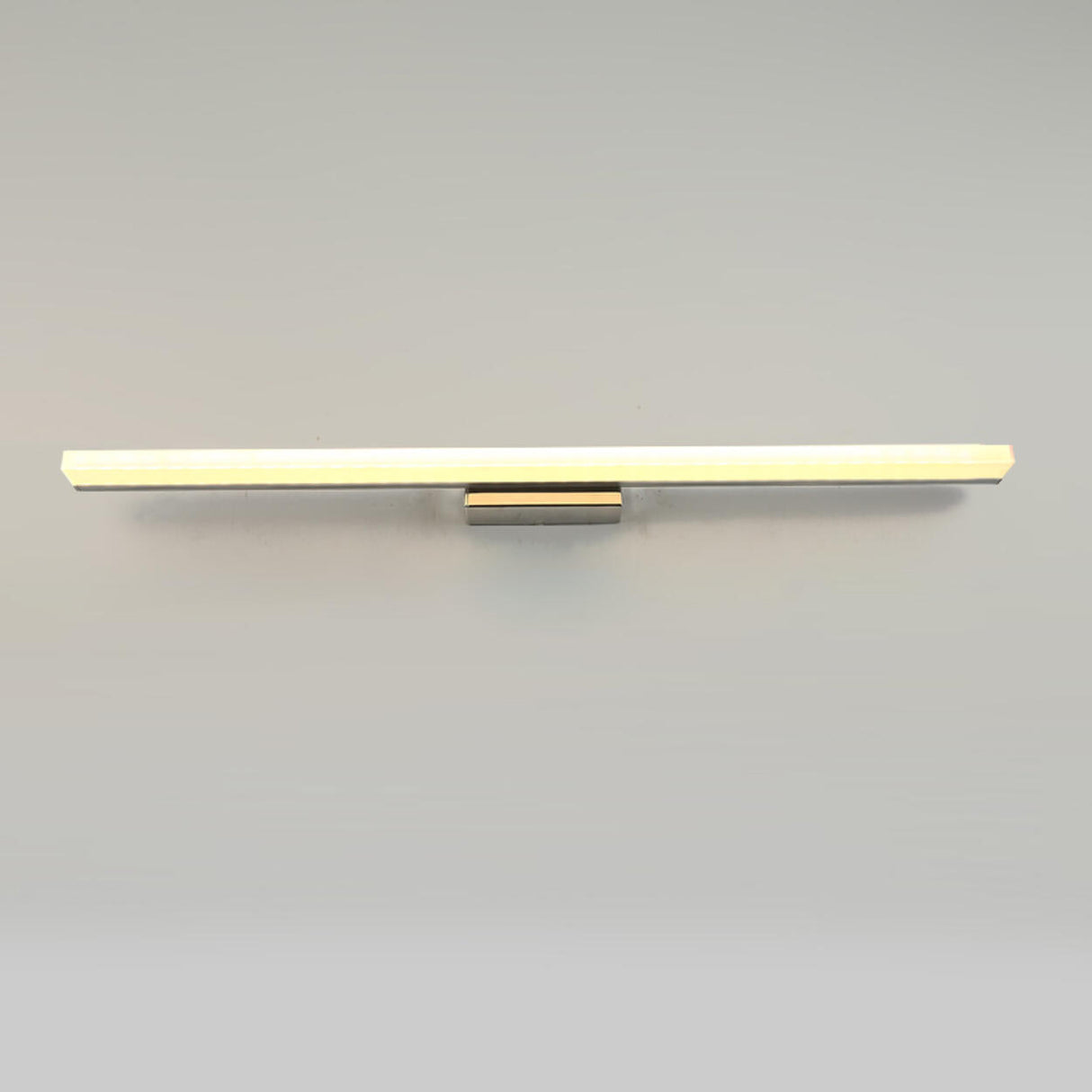 Modern Rectangular LED Bathroom Vanity Mirror Light Image - 14