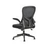 Modern Removable Arms Mesh Ergonomic Office Chairs Image - 10