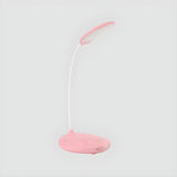 Modern Simple Adjustable Arm LED Study Desk Lamp Image - 9