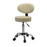 Modern Swivel Office Stool Alloy Multiple Colors Image - 18