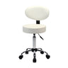 Modern Swivel Office Stool Alloy Multiple Colors Image - 20