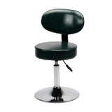 Modern Swivel Office Stool Alloy Multiple Colors Image - 25