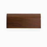 Modern Wooden Minimalist Wall Sconce Light Image - 11