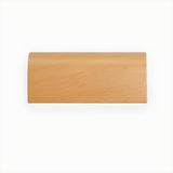 Modern Wooden Minimalist Wall Sconce Light Image - 12