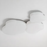 Modish Style LED Flush Mount Light Cloud-Shaped Image - 6