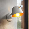 Nordic Style Adjustable Study Wall Sconce Image - 2