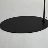 Novelty Modern White Metal Mr Magoo Floor Lamps Image - 10