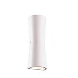 Outdoor Waterproof Cylinder Up Down LED Wall Sconce Image - 5