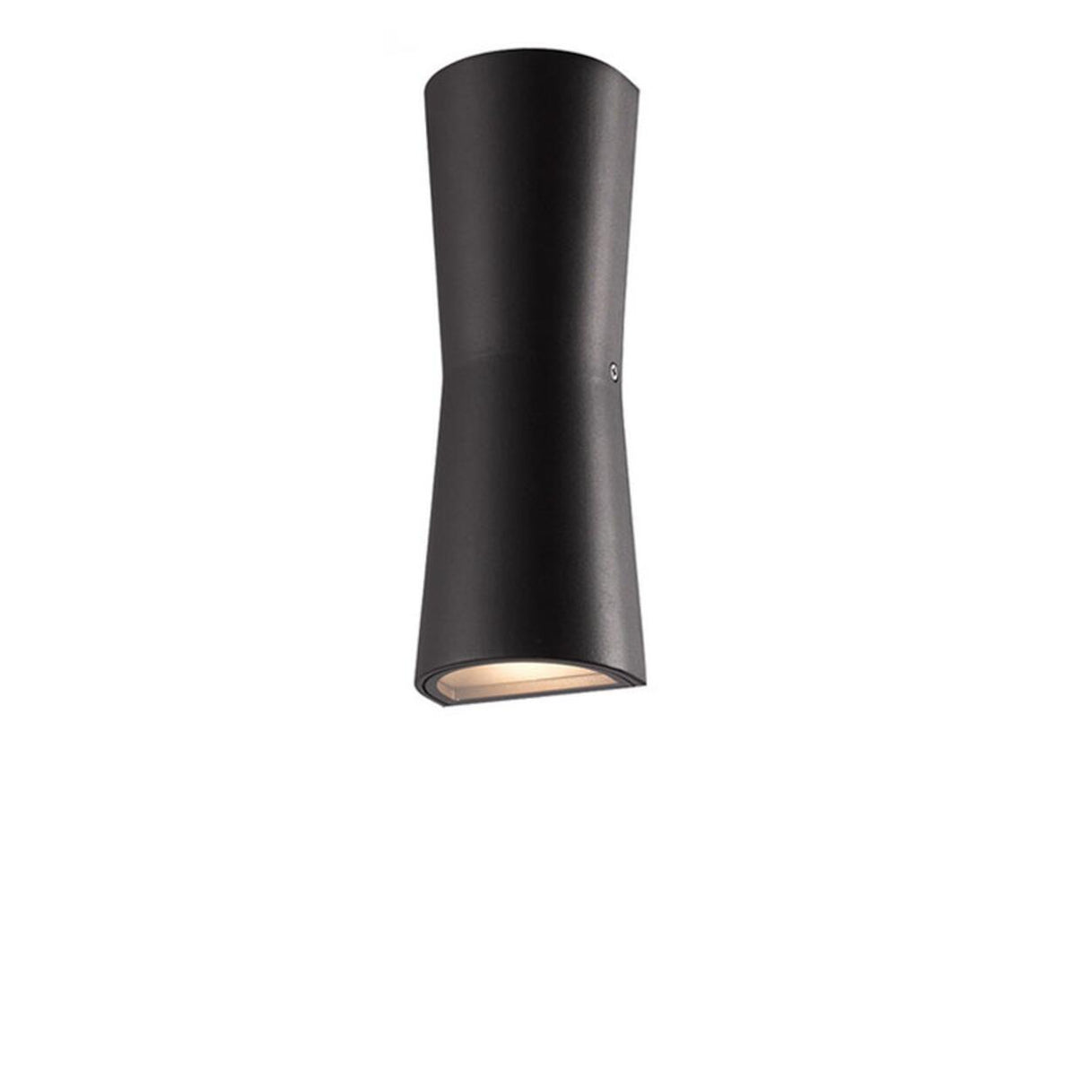 Outdoor Waterproof Cylinder Up Down LED Wall Sconce Image - 9