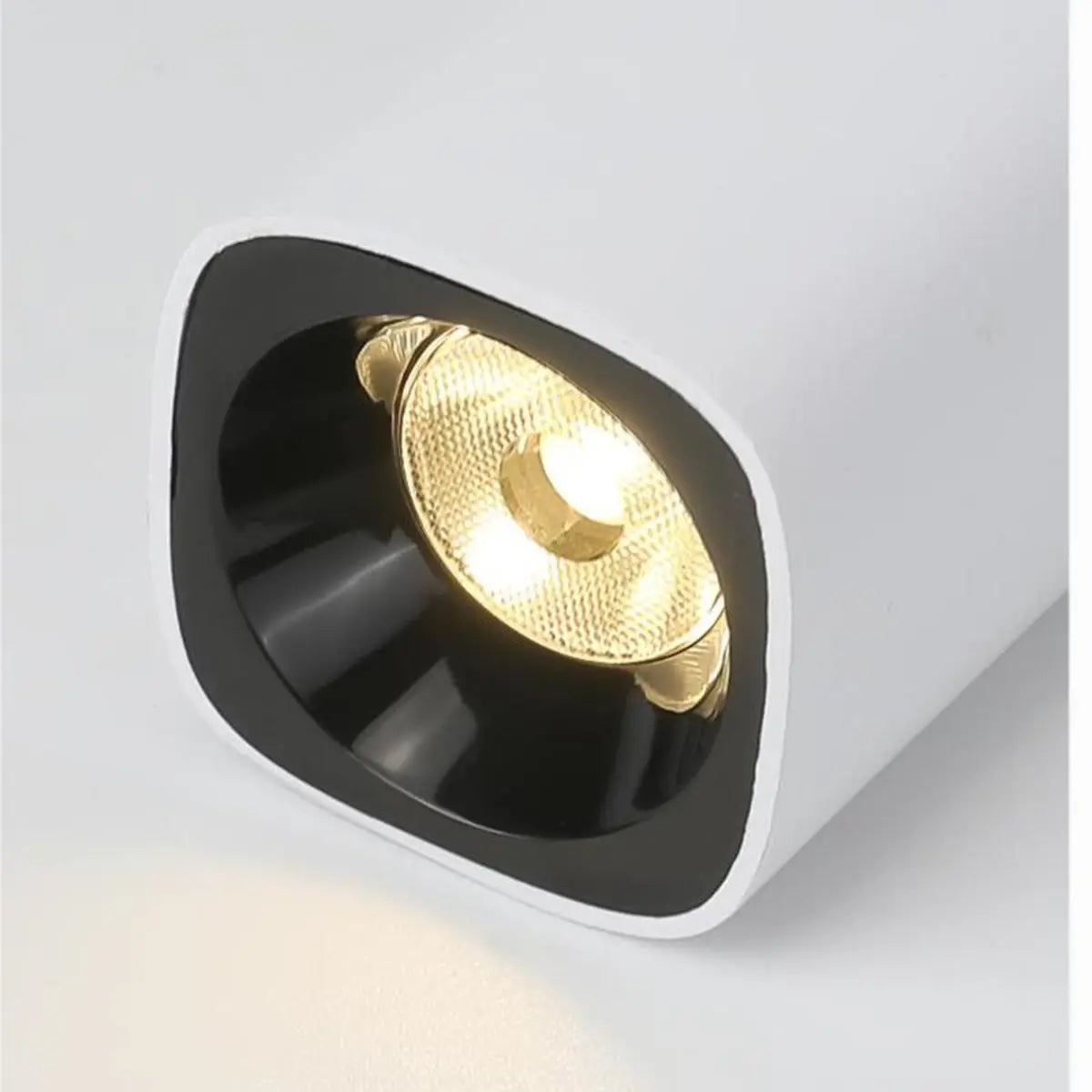 Rechargeable Aluminum Cylinder LED Reading Wall Sconce Image - 10