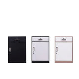 Rectangular Steel Medium Organizer Filing Cabinets Image - 10