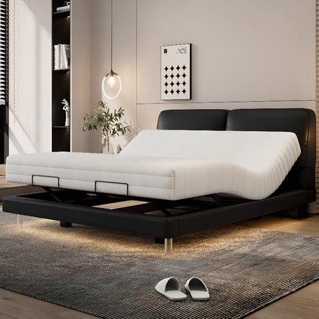 https://www.homebaa.com/collections/adjustable-beds#Adjustable Beds