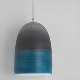 Round Pendant Light Minimalist Flexible Length Image - 16