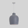 Round Pendant Light Minimalist Flexible Length Image - 6