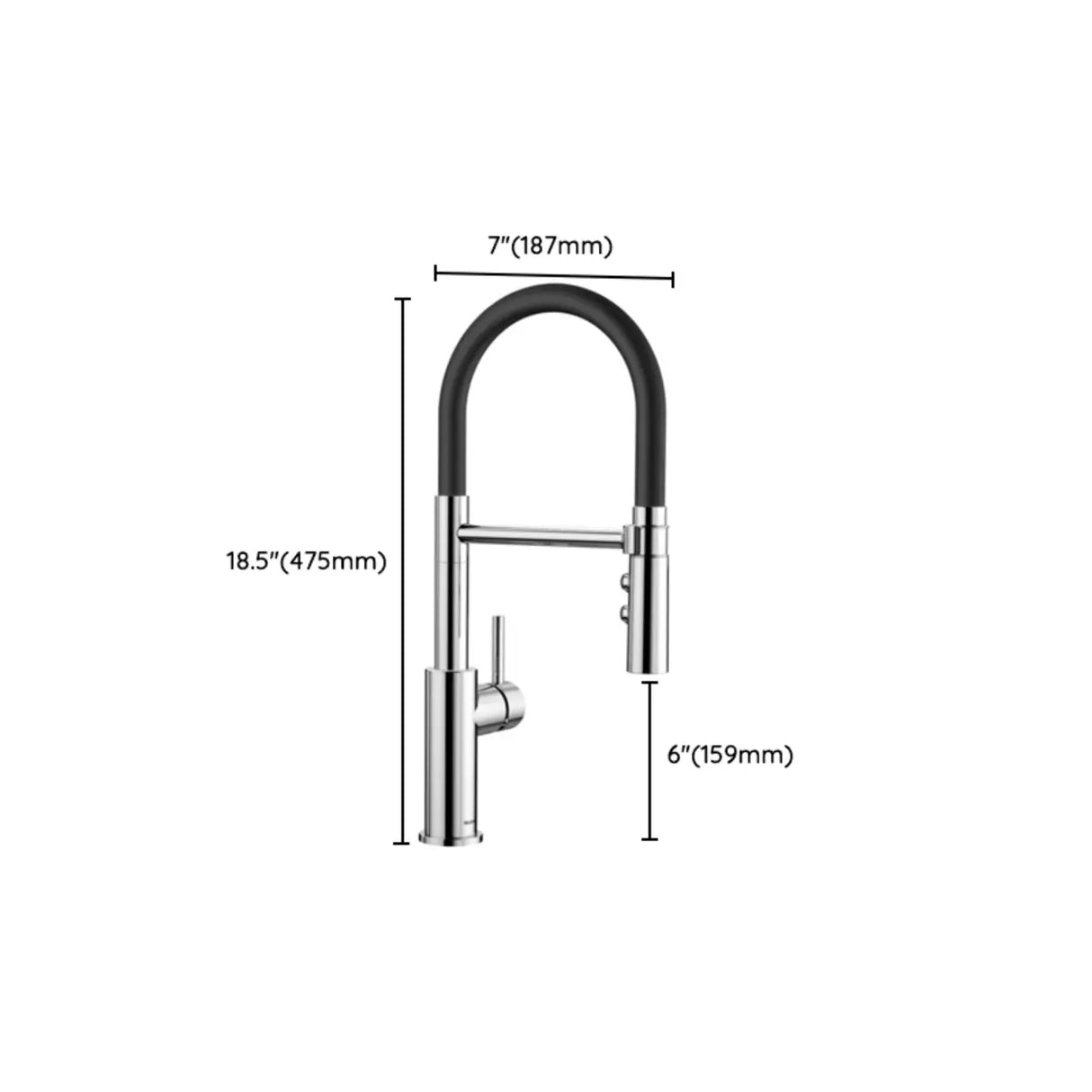 Rust Resistant Cold Water Dispensers Copper Faucet 