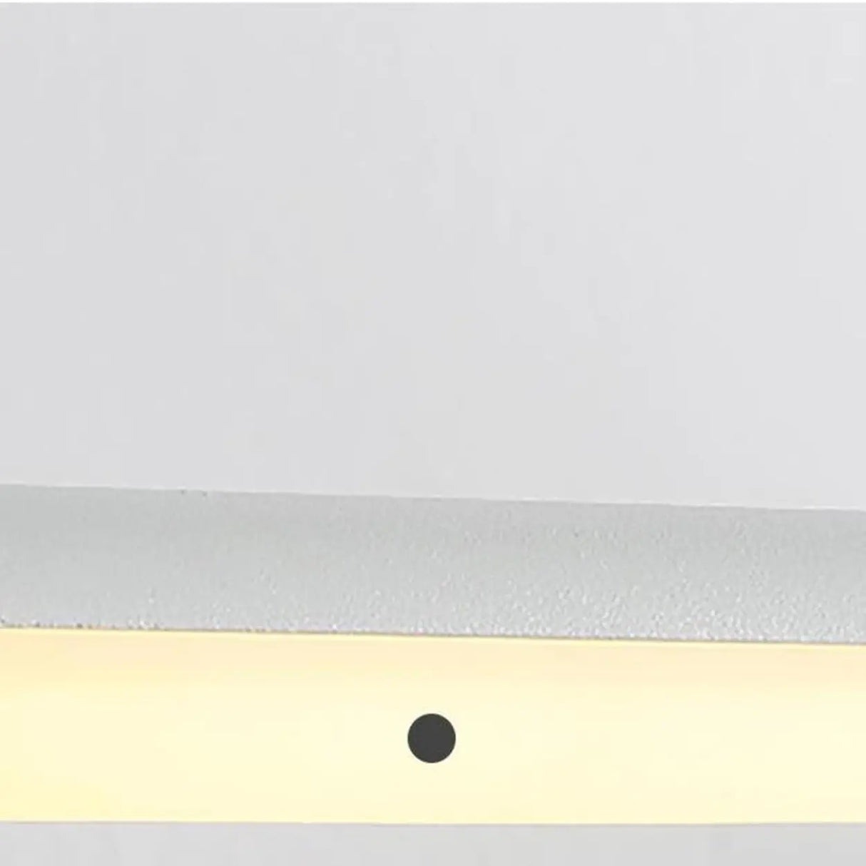 Simple Black Linear Adjustable Vanity Light Fixture Image - 9