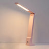 Simple Rectangular Foldable USB Reading Desk Lamp Image - 6