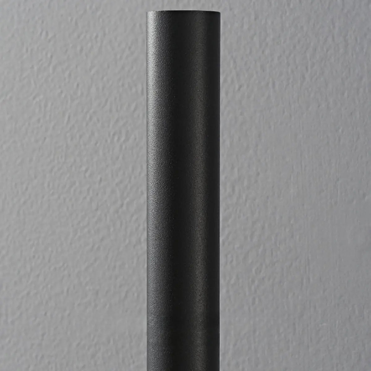 Sleek Adjustable Aluminium Linear Reading Wall Light Image - 9