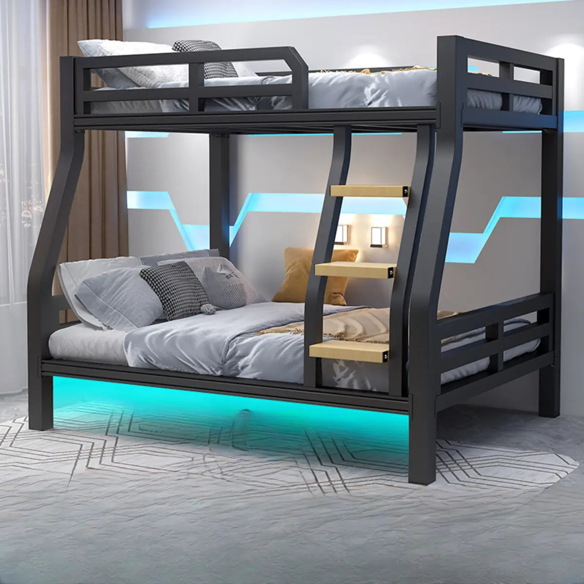 https://www.homebaa.com/collections/bunk-beds