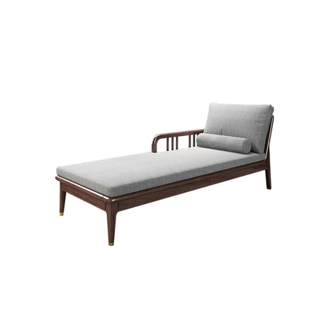 Traditional Removable Cushions Corner Right-Arm Chaise Image - 2