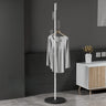 Tree Metal Hooks Multiple Colors Free Standing Coat Rack Image - 11