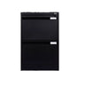 Vertical Steel Large Waterproof Storage Filing Cabinet Image - 18