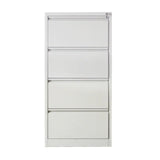 Vertical Steel Large Waterproof Storage Filing Cabinet Image - 19