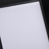 Waterproof Contemporary Outdoor Square Wall Sconce Image - 7