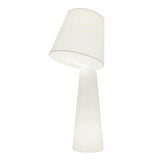 White Modern Alma Light Big Brother Floor Lamp Image - 5