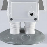 White Space Explorer Astronaut LED Bedside Table Lamp Image - 10